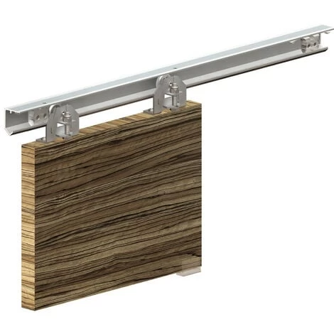 Rail De 1,80m Pour SLID'UP 120 - 180 3 Rail De 1,80m Pour SLID'UP 120 - 180 – Image 3