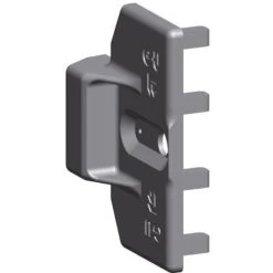 Fiche Intermédiaire Invisiblepaliers Unijet D Pour Menuiserie PVC Référence E211082201