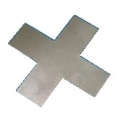 Croix De Rehausse Pour Pivots De Sol Type 40