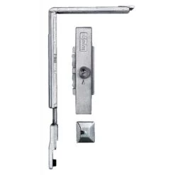 Gâche Supplémentaire Pour Entraineur Ou Compas Oscillobattant