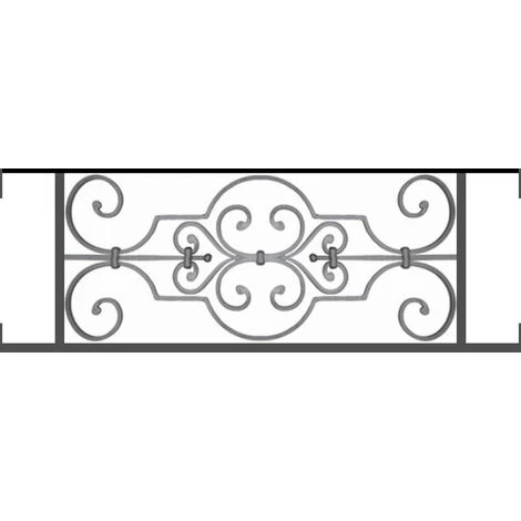 Appui De Fenêtre AF004 - Longueur 890mm Et Hauteur 314mm - Pose Par Vissage 1 Appui De Fenêtre AF004 - Longueur 890mm Et Hauteur 314mm - Pose Par Vissage