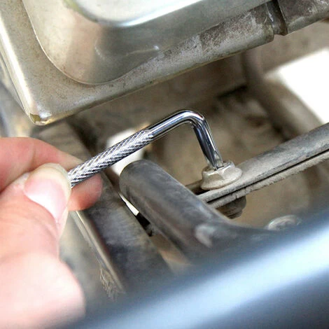 Lilaris Lot De 3 Tournevis Décalés à Tête Fendue Avec Magnétiques, Tournevis De Type Z Avec Philips Et Tête Plate,argent 4 Lilaris Lot De 3 Tournevis Décalés à Tête Fendue Avec Magnétiques, Tournevis De Type Z Avec Philips Et Tête Plate,argent – Image 4