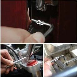 Lilaris Lot De 3 Tournevis Décalés à Tête Fendue Avec Magnétiques, Tournevis De Type Z Avec Philips Et Tête Plate,argent 9 Lilaris Lot De 3 Tournevis Décalés à Tête Fendue Avec Magnétiques, Tournevis De Type Z Avec Philips Et Tête Plate,argent -Portes Et Fenêtres Magasin 59688977 5