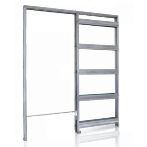 Châssis Orchidea Easy Sing.SP.100M FIBROTUBI 70x203 Cm - 91820370 1 Châssis Orchidea Easy Sing.SP.100M FIBROTUBI 70x203 Cm - 91820370