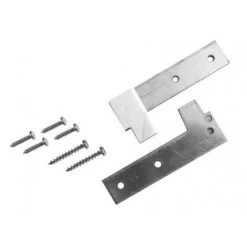 Sachet De 5 Paires De Pattes En Bout BILCOCQ - JSD20-68RT-PEBP-S