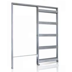 Châssis Orchidea Easy Sing.SP.100M FIBROTUBI 90x203 Cm - 91820390