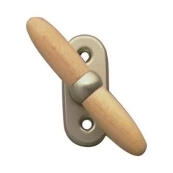 Bouton De Fenêtre, JANICE