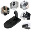 Marchepieds De Porte Pour Voiture SUV Jeep Loquet Seuil De Porte De Voiture Marteau De Sécurité Marchepieds Facile à Galerie De Toit