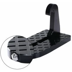 Marchepieds De Porte Pour Voiture SUV Jeep Loquet Seuil De Porte De Voiture Marteau De Sécurité Marchepieds Facile à Galerie De Toit -Portes Et Fenêtres Magasin 65628937 4
