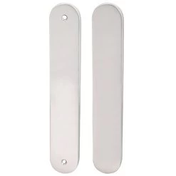 Plaque Seule Réf PLPLP0260AV