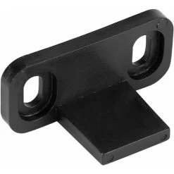 Bas De Porte De Grange Coulissante Guide Rester Rouleau Réglable Matériel Bottom Guide Au Sol Grange De Porte De Matériel Nouveau Design Lefou -Portes Et Fenêtres Magasin 71063781 5