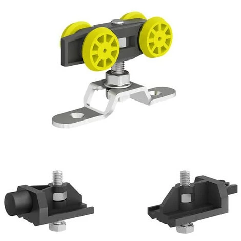 Kit Monture SLID'UP 160 1 Kit Monture SLID'UP 160