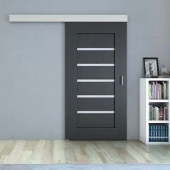 Kit Monture SLID'UP 160 7 Kit Monture SLID'UP 160 -Portes Et Fenêtres Magasin 72272 3