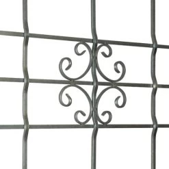 Grilles De Sécurité Pour Fenêtre 69 X 114 Cm -Portes Et Fenêtres Magasin 75084899 4