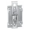Accessoire De Boîtier Schneider Electric Pour 35 Mm Rail, En Acier ( Prix Pour 1 )