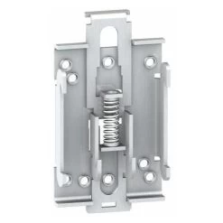 Accessoire De Boîtier Schneider Electric Pour 35 Mm Rail, En Acier ( Prix Pour 1 )