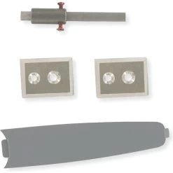 Adaptation Pour Antipanique - UNITECNIC - U325.9.092