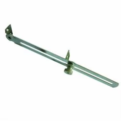 Coulisse Vasistas à Bouton Molette 250