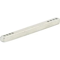 CARRÉS PERCÉS THIRARD 7 X 100MM 000476