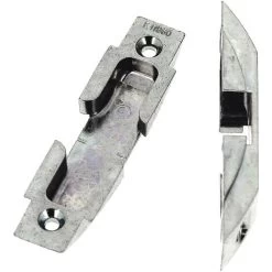 Gâche Galet à Toupiller Entaillage De Fraise 330 - FERCO - E-11860-00-0-1