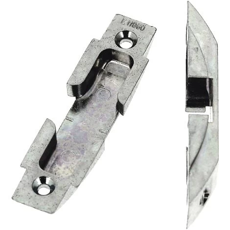 Gâche Galet à Toupiller Entaillage De Fraise 330 - FERCO - E-11860-00-0-1 1 Gâche Galet à Toupiller Entaillage De Fraise 330 - FERCO - E-11860-00-0-1