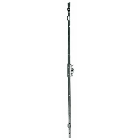 Crémone De Coulissant F15 Simple Longueur 600mm Côte D 300mm - FERCO - G-13954-06-0-1 1 Crémone De Coulissant F15 Simple Longueur 600mm Côte D 300mm - FERCO - G-13954-06-0-1