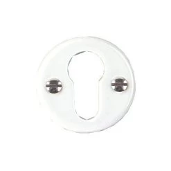 Rosace En Porcelaine Clé I - MERIGOUS - V734311100