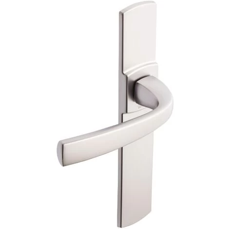 Ensemble Muze Grand Model Type P525 CLE I Finition Chromé Velours - VACHETTE - 086449 2 Ensemble Muze Grand Model Type P525 CLE I Finition Chromé Velours - VACHETTE - 086449 – Image 2