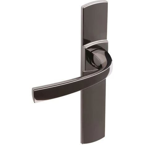 Ensemble Muze Grand Model Type P525 CLE I Finition Chromé Velours - VACHETTE - 086449 3 Ensemble Muze Grand Model Type P525 CLE I Finition Chromé Velours - VACHETTE - 086449 – Image 3