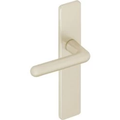 Ensemble GOLF Type Bec De Cane Finition Champagne - VACHETTE - 12075