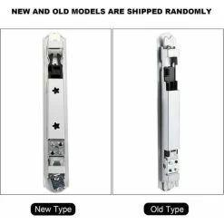 Serrure De Porte Coulissante - Raccords De Matériel De Verrouillage Simple De Fenêtre De Porte Coulissante En Verre Moderne Pour La Sécurité à La Maison 7 Serrure De Porte Coulissante - Raccords De Matériel De Verrouillage Simple De Fenêtre De Porte Coulissante En Verre Moderne Pour La Sécurité à La Maison -Portes Et Fenêtres Magasin 83762109 3