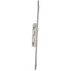 Crémone Barillet F28 L.530 Mm MAP Ajustable Haut Et Bas - 2888