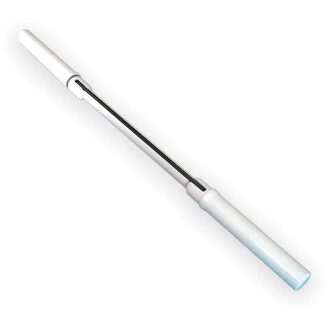 Poignée De Manivelle, Blanc, Diamètre 12 Mm, Volet Roulant 5 Poignée De Manivelle, Blanc, Diamètre 12 Mm, Volet Roulant – Image 5