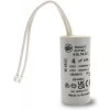 Condensateur 4 UF, Connecteurs, Pour Moteur De Volet Roulant Bubendorff, Ducati