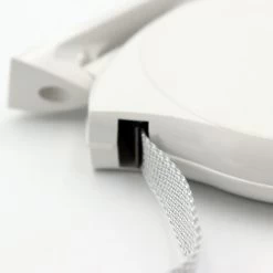 Enrouleur De Sangle, Blanc, Sangle 5 M, Volet Roulant -Portes Et Fenêtres Magasin 85428045 5