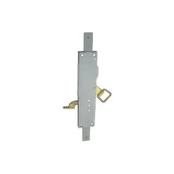 Serrure Persienne En Acier TIRARD 3ème Point Décalé - CA114310