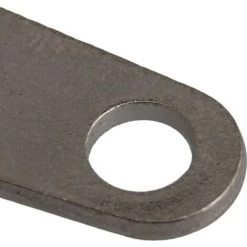 Lot De 10 Roulettes Pour Baies Vitrées Ou Portes Coulissantes - En Métal Et En Plastique - 4,5 X 1,9 Cm -Portes Et Fenêtres Magasin 87456240 4