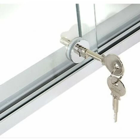 Serrure De Porte En Verre. Serrure De Porte Coulissante. Serrure Ronde En Verre. Serrure De Porte Mobile Serrure D'armoire à Bijoux Serrure En Verre 1 Serrure De Porte En Verre. Serrure De Porte Coulissante. Serrure Ronde En Verre. Serrure De Porte Mobile Serrure D'armoire à Bijoux Serrure En Verre