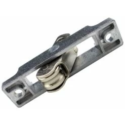 Essieux 12 Mm Métal Pour Fenêtre Coulissante Roulettes Poulie à Double Roue 9 Essieux 12 Mm Métal Pour Fenêtre Coulissante Roulettes Poulie à Double Roue -Portes Et Fenêtres Magasin 88725140 5