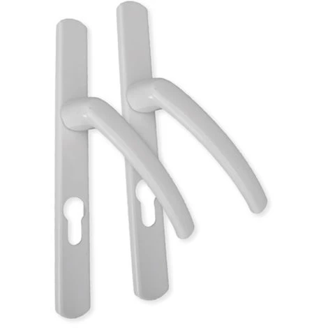 Ensemble Alu Plaque étroite Fondu Ovalfiliz PRODIF - 25 Mm - Clé I - Blanc - 58/70V5x80 C7x115 - 674863 1 Ensemble Alu Plaque étroite Fondu Ovalfiliz PRODIF - 25 Mm - Clé I - Blanc - 58/70V5x80 C7x115 - 674863