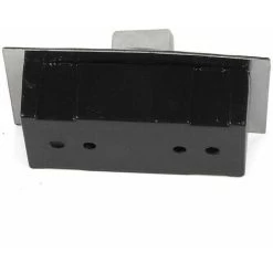 Type Plus Lourd 360Degree Porte D'Axe De Porte Pivot Rotation CharnièRes Porte En Aluminium -Portes Et Fenêtres Magasin 93564029 4