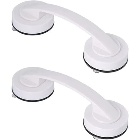 2 Poignées à Ventouses Super Résistantes, Portables, Pour Portes Et Fenêtres En Verre 1 2 Poignées à Ventouses Super Résistantes, Portables, Pour Portes Et Fenêtres En Verre