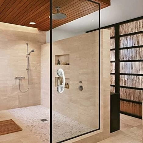 2 Poignées à Ventouses Super Résistantes, Portables, Pour Portes Et Fenêtres En Verre 3 2 Poignées à Ventouses Super Résistantes, Portables, Pour Portes Et Fenêtres En Verre – Image 3