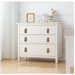 Poignées En Cuir Pour Meubles 6 2 Cm Poignées En Cuir Vintage Faites à La Main Pour Meubles De Cuisine - Salle De Bain - Armoires(café,8Pcs) 8 Poignées En Cuir Pour Meubles 6 2 Cm Poignées En Cuir Vintage Faites à La Main Pour Meubles De Cuisine - Salle De Bain - Armoires(café,8Pcs) -Portes Et Fenêtres Magasin 97448425 4