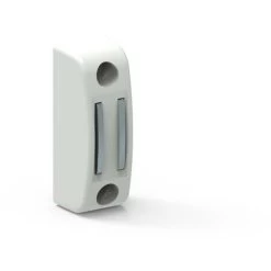 Bloqueur Magnétique Mural Pour Manivelle De Volet Roulant