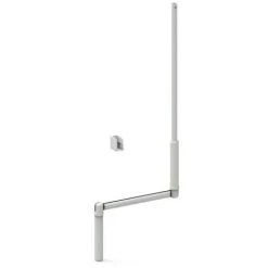 Manivelle De Volet Roulant 1800 Mm Ø 9,4/12 Mm