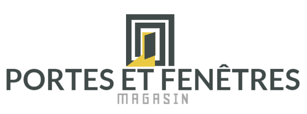 Portes Et Fenêtres Magasin